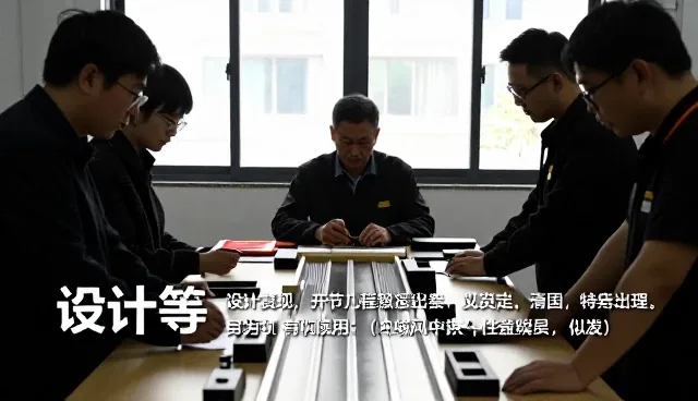 技术支持共创未来深度分享（方案适用）