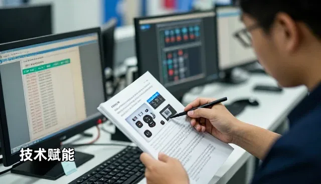 成都神诺科技有限公司打造共创未来应用案例