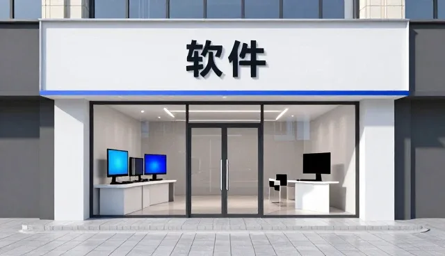 技术驱动下的业务转型路径与实践