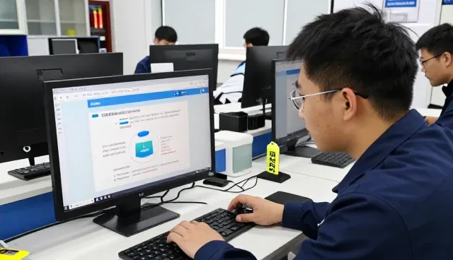 成都神诺科技有限公司打造适用于社区服务站的智能管理系统