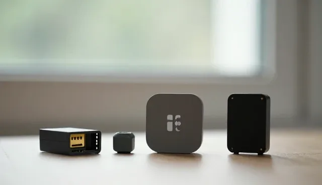产品设计选型中的关键因素分析