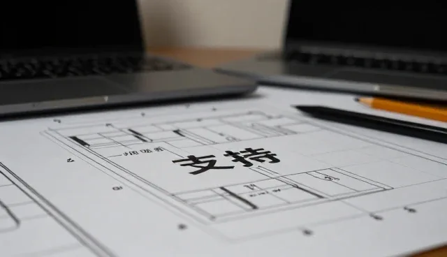 从市政工程看技术支持应用效果